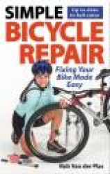 Simple Bicycle Repair: Fixing Your Bike Made Easy