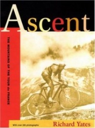 Ascent - The Mountains of the Tour De France