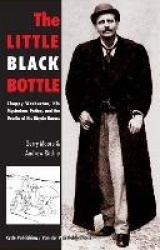 The Little Black Bottle - Choppy Warburton, the Question of Doping and the Death of His Bicycle Racers