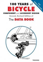 100 Years of Bicycle Component and Accessory Design - The Data Book