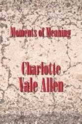 Moments of Meaning