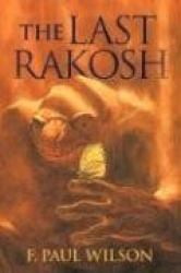 The Last Rakosh - A Repairman Jack Tale