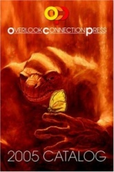 2005 Overlook Connection Press Catalog and Fiction Sampler