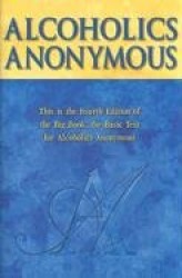 Alcoholics Anonymous Big Book