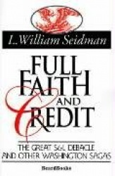 Full Faith and Credit