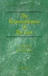 The Reasonableness of the Law