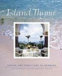 Island Thyme - Tastes and Traditions of Bermuda