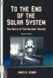 To the End of the Solar System