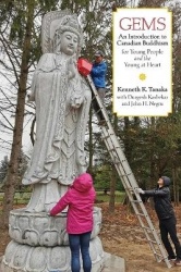 Gems - An Introduction to Canadian Buddhism for Young People and the Young at Heart