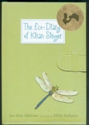 The Eco-Diary Of Kiran Singer