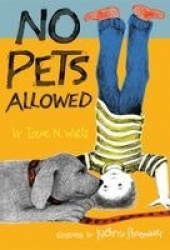 No Pets Allowed