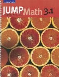 Jump Math 3.1 - Cahier 3, Partie 1