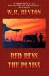 Red Runs the Plains