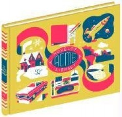 Acme Novelty Library