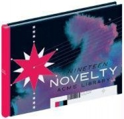 Acme Novelty Library