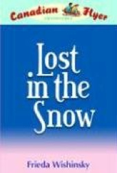 Lost in the Snow