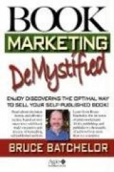 Book Marketing De-Mystified