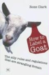 How to Label a Goat