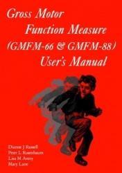 Gross Motor Function Measure - Self-Instructional Training CD