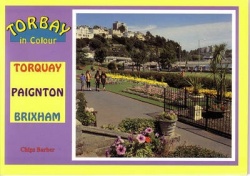 Torbay in Colour