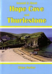 Around and About Hope Cove and Thurlestone