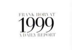 A Daily Report--1999