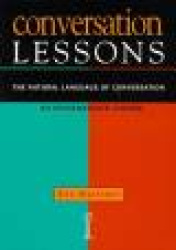 CONVERSATION LESSONS