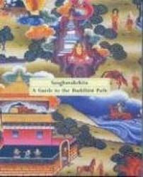 The Bodhicaryavatara, The - A Guide to the Buddhist Path to Awakening