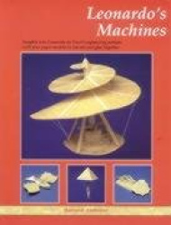 Leonardo's Machines