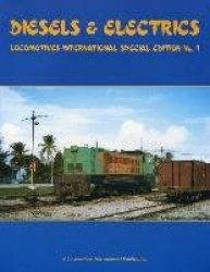 Diesels and Electrics