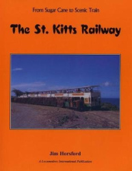 The St. Kitts Railway