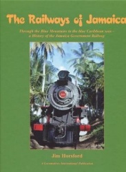 The Railways of Jamaica