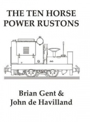 The Ten Horsepower Rustons