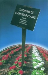 Taxonomy of Cultivated Plants - Third International Symposium