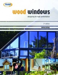 Wood Windows - Designing for High Performance
