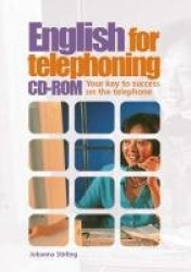 English for Telephoning - Your Key to Success on the Telephone - Single User