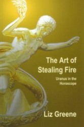 The Art of Stealing Fire