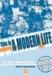 This Is a Modern Life: The 1980s London Mod Scene