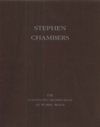 Stephen Chambers - The Continuing Significance of Worry Beads