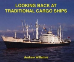 Looking Back at Traditional Cargo Ships