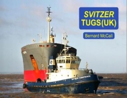 Svitzer Tugs - UK