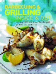 Barbecuing and Grilling Inside and Out