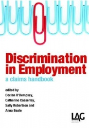 Discrimination in Employment - A Claims Handbook