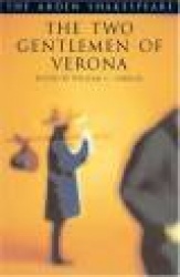 The Two Gentlemen of Verona - Third Series
