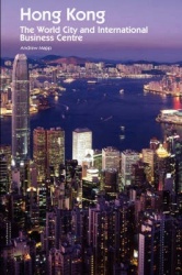 Hong Kong - The World City and International Business Centre