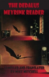 Dedalus Meyrink Reader