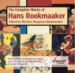 Complete works of Hans Rookmaaker