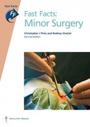 Fast Facts: Minor Surgery