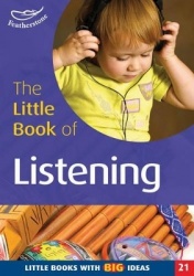The Little Book of Listening - Little Books with Big Ideas (21)