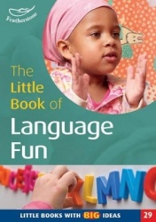 The Little Book of Language Fun - Little Books with Big Ideas (29)